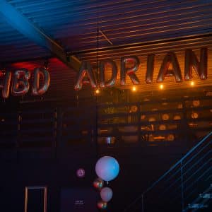 Eventlocation, Partyraum, Filmstudio, Hochzeitssaal, Loft, in Bonn, Köln und NRW